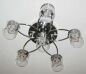 12257/6 H LED, CR, CL+MIX, RC